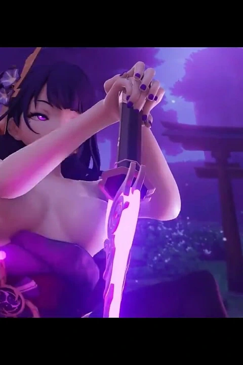 Dragk'in raiden derlemesi - 3 boyutlu animasyonlu cosplay seks ırklararası kovboy kız pozisyonu ayakları anal dölleme