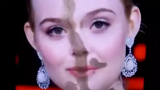 Elle fanning döl haraç 7