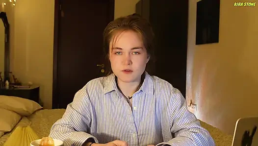 Kira Stone'un nasıl öldürüldüğü, ne kadar nefret aldığım ve oyuncuların bununla nasıl yaşadığı