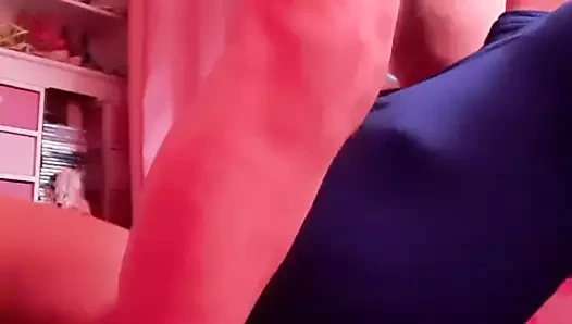 Gizli oral seks ve yutmak içinde benim yatak odası chantelleslut37