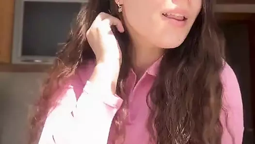 TheBlackPrincess videosu