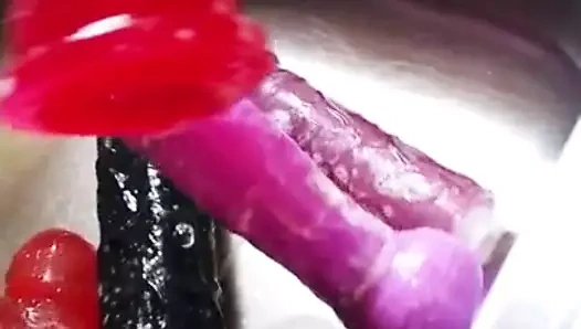 Web kamerası yıldızları için uygun oyuncak bakımı