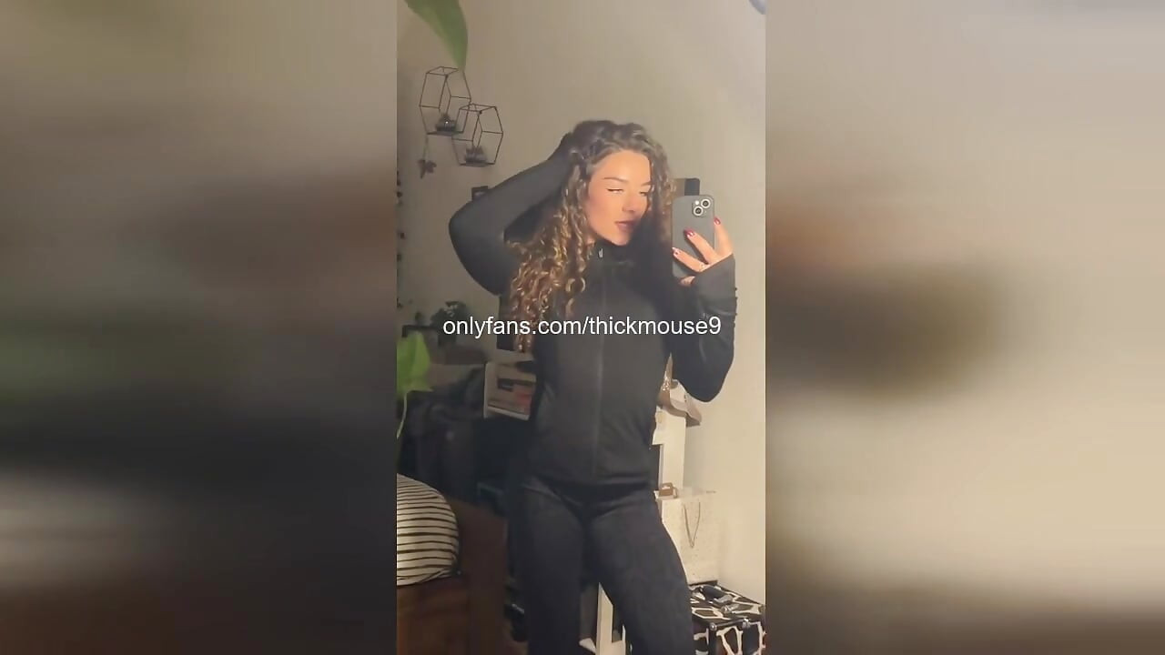 18 yaşındaki masum kız yanlışlıkla zafer deliğine çıkıyor