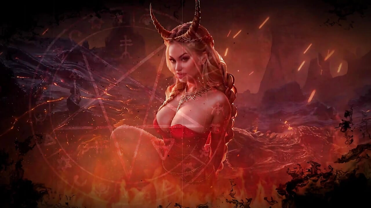 Noel karşıtı 31 talimatı: Succubus'a yenik düşme