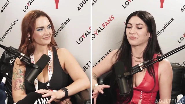 Megan hataları: p*rn nepotism ve hayran fetişleri | Siri Dahl ile Avn Özel | Adult Time Podcast