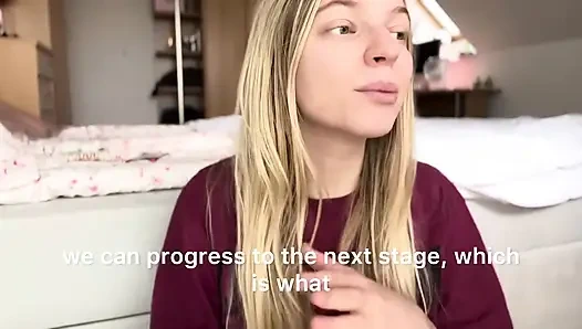 Neden her zaman kendi c o m e yemelisin