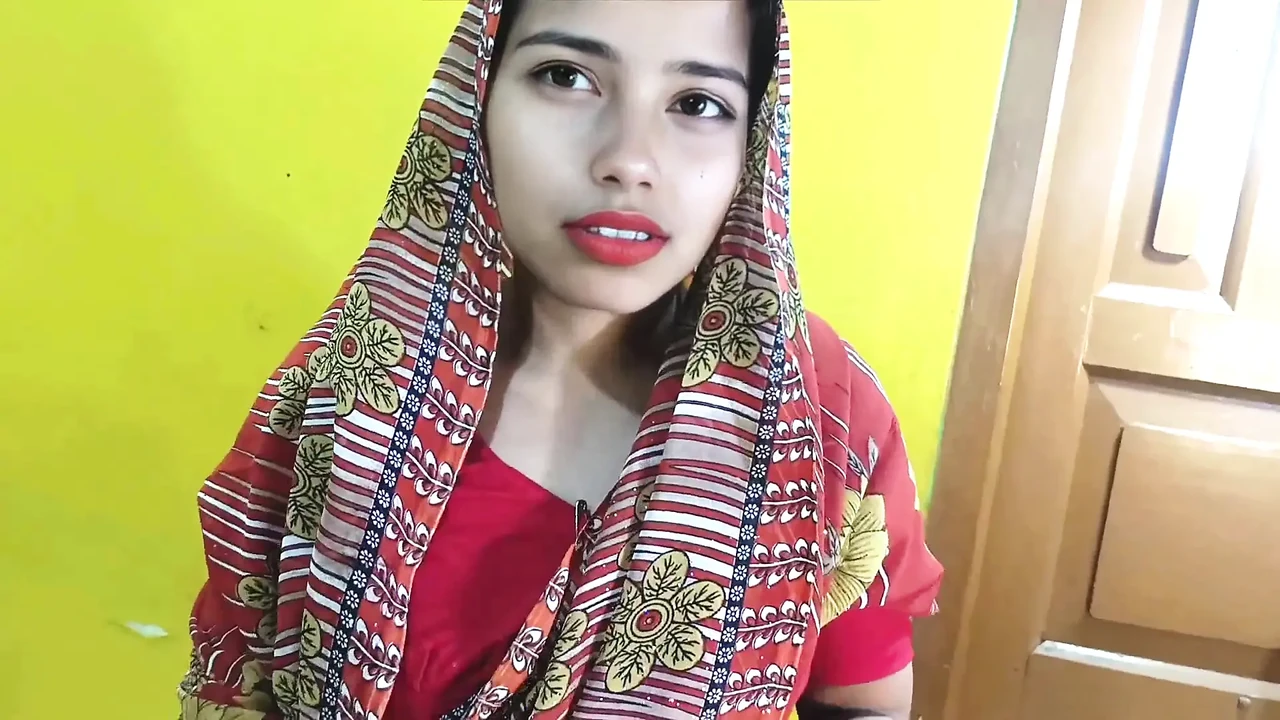 Watch Desi Indian Newly Married Bhabhi Doggy Style Sex Video Beautiful Big Ass Village Bhabhi Hardcore Sex With Husbands (Uncut) - Vienna Special