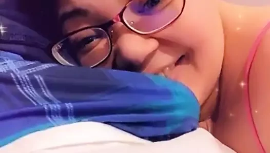 Bayan lingling facesitting