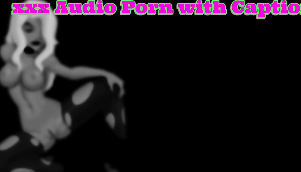Sadece ses - kız arkadaşının büyük zenci yarağı arama geçmişini gördüğünü altyazılı sesli porno