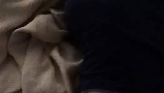 amatör çift Siktir et