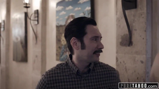 Horny Couple Would Love To Fuck Their Babysitter