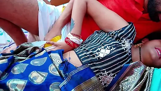 Bhabhi ki chudai