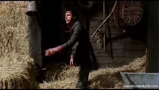 Gabrielle drake çıplak - au çifti kızlar