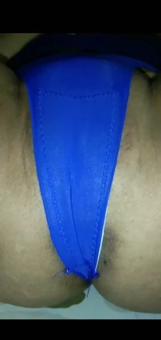 Jadi kepengen croot lihat bentuk nya