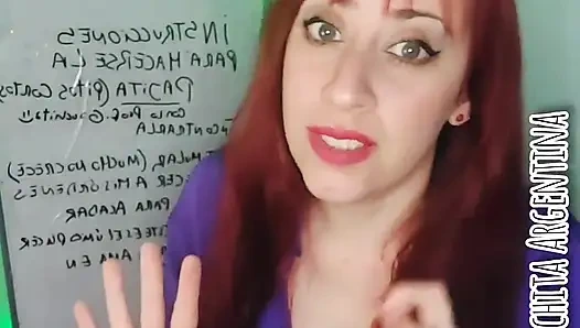 Senin gibi kısa ıslıklar için bir ustalık sınıfı