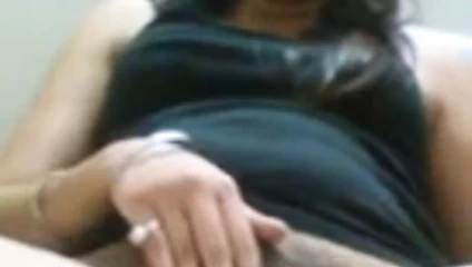 hintli kız kendini kayıt &amp; oynama ile onu kıllı KEDİ