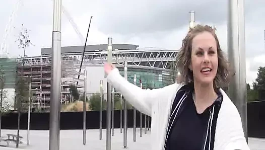 Acemi tina kay ile tanışın