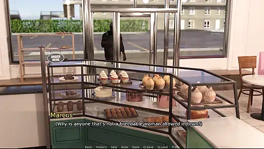 Baking med sjokolade 9 Ive ga Barquisha en makeover