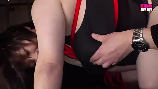 Debut Spark anzu.m cesur, çarpıcı i cup varlığını ortaya çıkarırken yükselir -bölüm 5