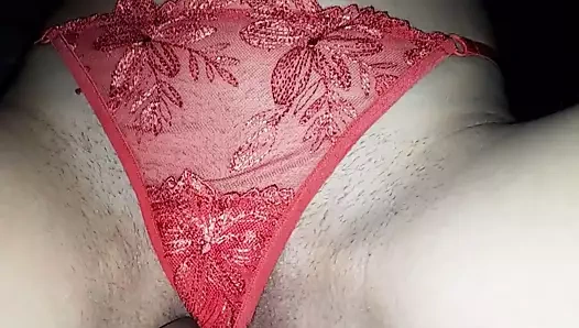 Yeni tinder kız büyük bir çük tarafından dehşete düştü