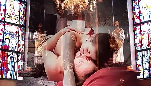 Anal düğün rüyaları - pornart