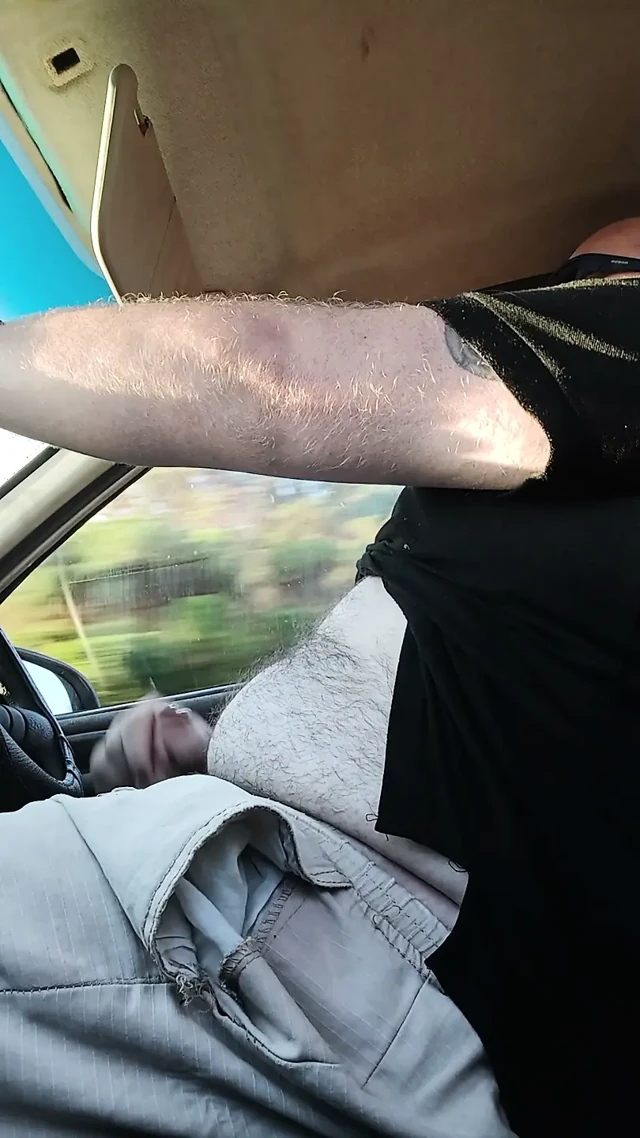 Drive Tug.