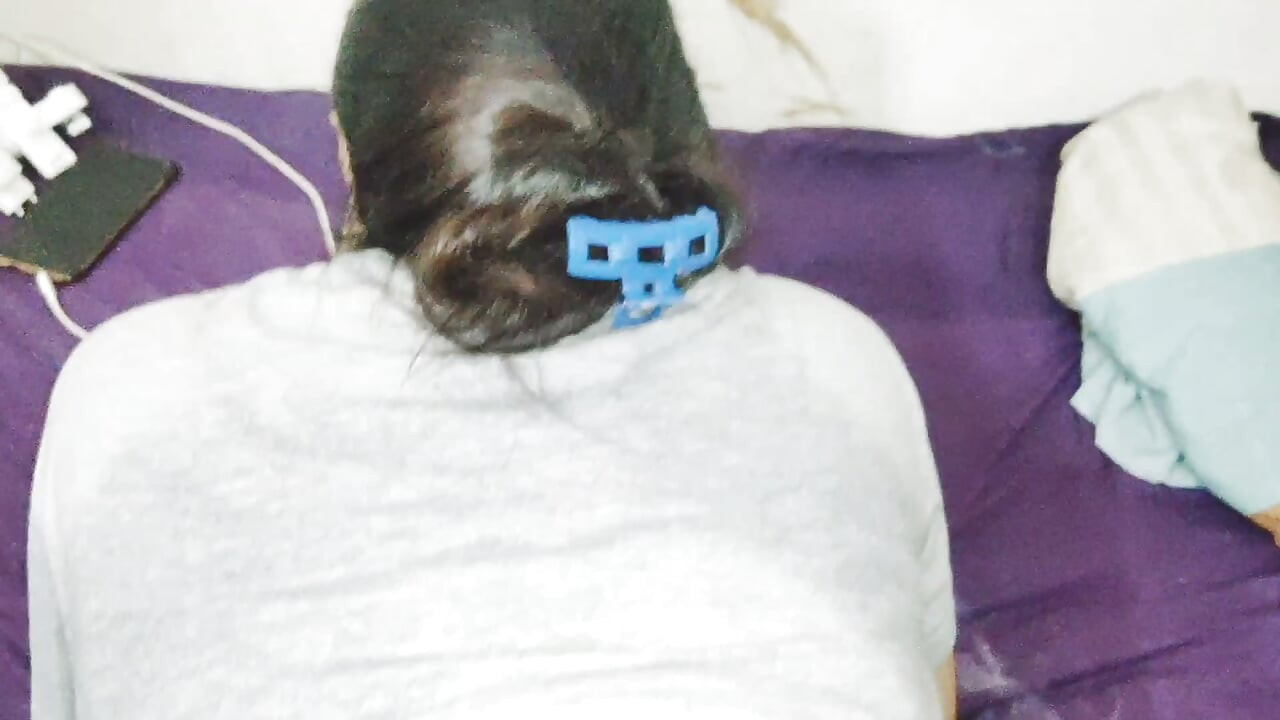 Pakistani stepsister wants to Deep Anal Sex Very Hard punishment