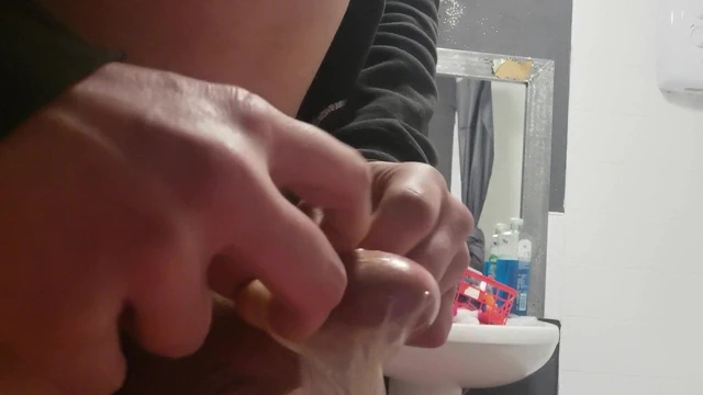 kullanılmış prezervatif masturbasyon