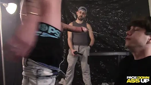 Döl tıkalı