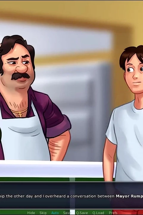 Yaz mevsimi efsanesi - Jenny tekrar hamile ... Odette'in ikizleri vardı ... Johannes bayanlarla şişe çevirme oyunu oynadı.