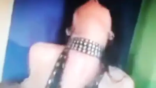 Deri gövdede sapıkça ve sert