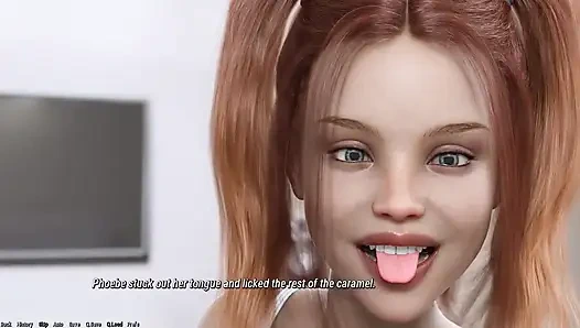 Proje atmosferi: sevimli seksi ve aptal kız ep. 22