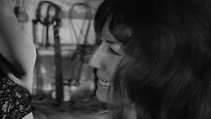 Olga'nın kızları (1964)