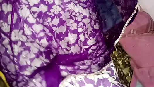 Ateşli evli kadın ilk kez seks yapıyor