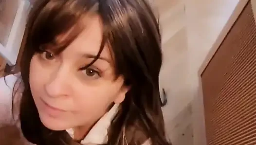 Kendi sürtüğü nasıl eğitersin!