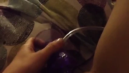 Sadece bir Alman kız becerdin