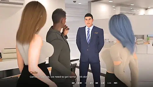 Güvenlikte: koca ateşli evli kadınlarını sadece kendisi için amını tutabilecek mi - bölüm 1