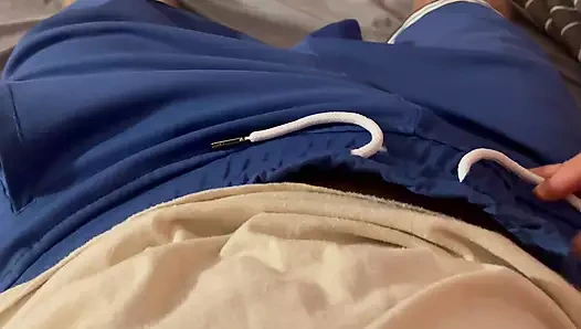 Genç sadece 18 heteroseksüel en iyi arkadaş büyük yarağa yardım ediyor