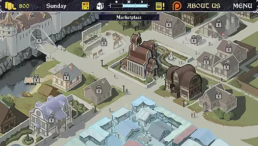 Knightly passion 2 - misskitty2k'nin elf kız hassas ağzı