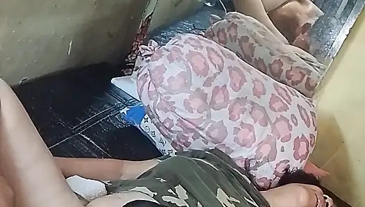 Karım bana neden amcığın en iyi yiyicisi olduğunu söyledi sen harika amcık yiyicisin.