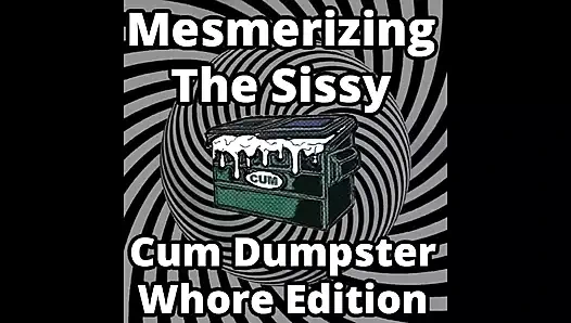 Kadın kılıklı döl çöplüğü büyüleyici fahişe additionn