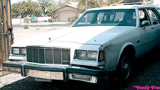 Jizzwold aile tatili bölüm 1 - s3:e6