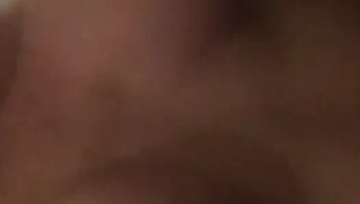 2 büyük zenci her deliği dolduruyor