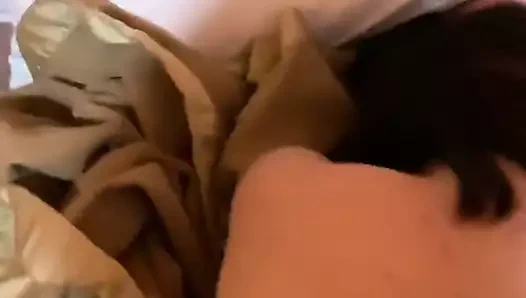 Ben ve kızım bölüm 2 yaparken çince konuşuyoruz