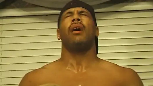 Leidenschaftliche Begegnung