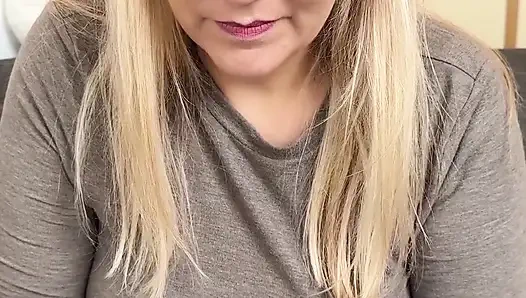 İlginç seks oyuncağı