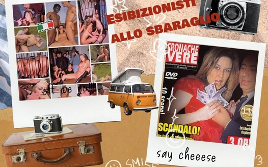 Düzensiz Teşhirciler