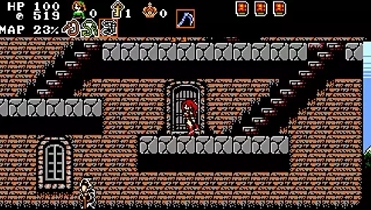 Gece yarısı succubus castle en yüksek zorluk bölüm 3