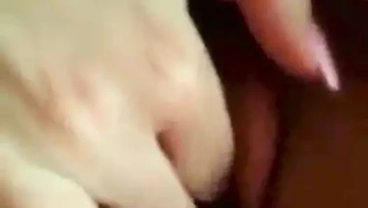 mastürbasyon parmak KEDİ