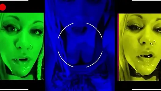 Transeksüel porno koleksiyonu transeksüel 31 talimatı için mastürbasyon yaptığını kaydediyor